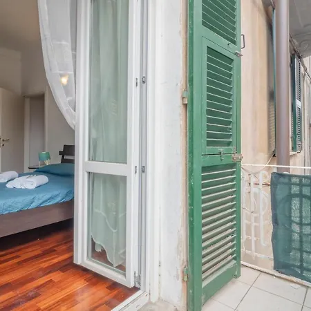 Apartment Gioia Di Ro' Lovely Flat *