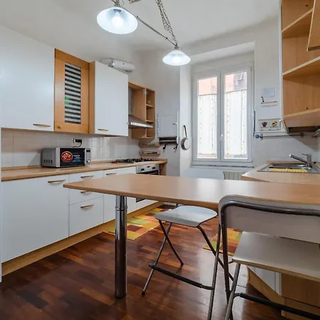 Gioia Di Ro' Lovely Flat * La Spezia