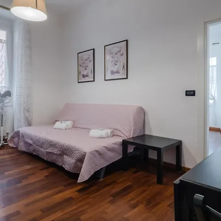 Gioia Di Ro' Lovely Flat Appartement La Spezia