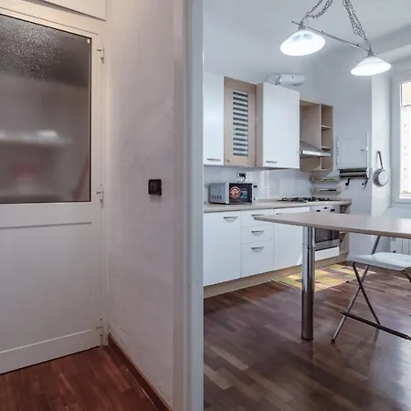 Gioia Di Ro' Lovely Flat Apartment