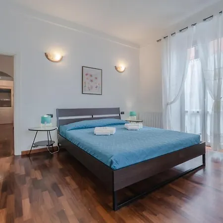 Gioia Di Ro' Lovely Flat Apartment La Spezia