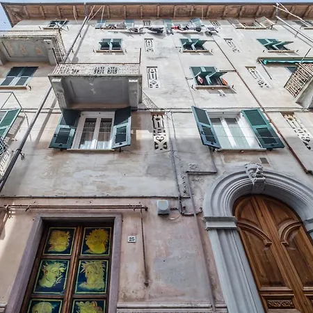 Apartment Gioia Di Ro' Lovely Flat