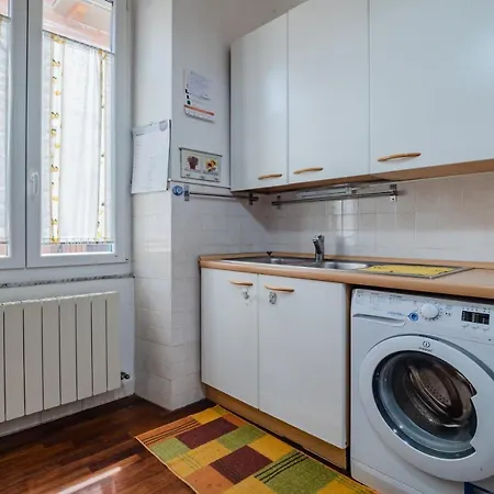 Apartment Gioia Di Ro' Lovely Flat *